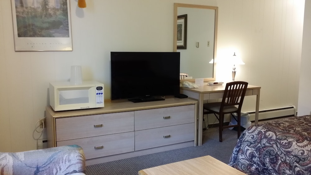 Skagit Motor Inn