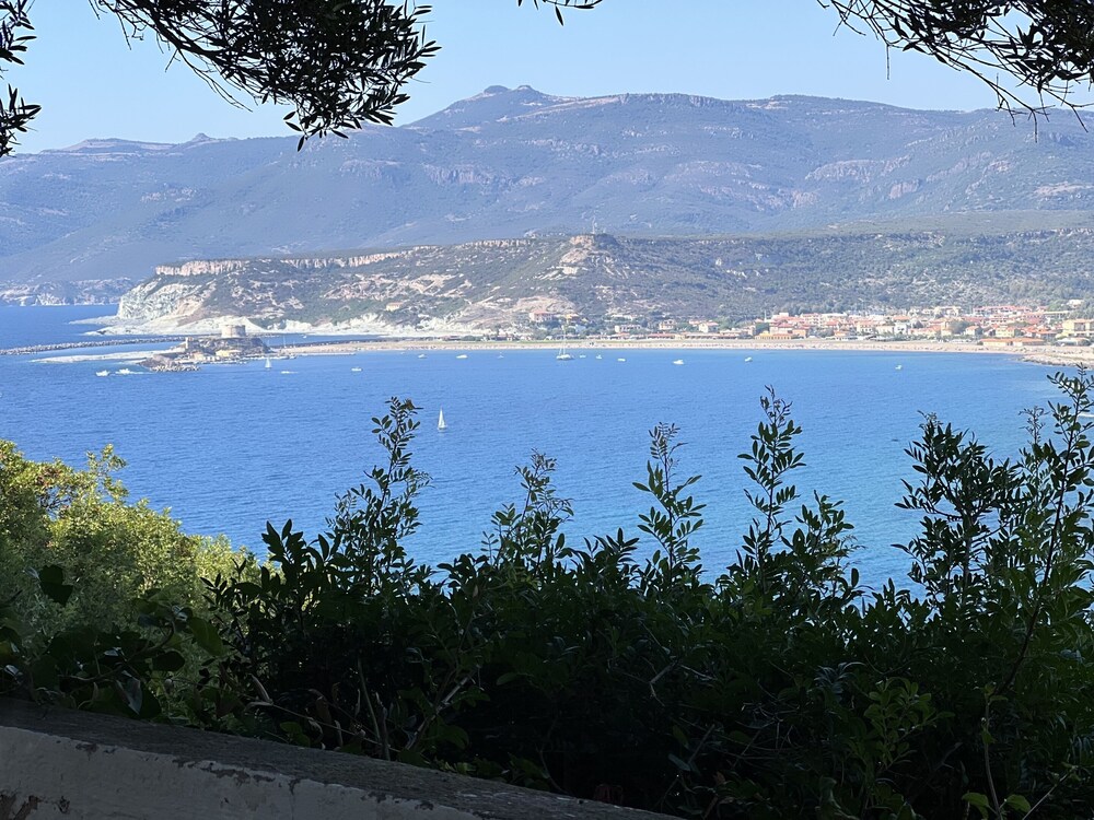 Hotel Sa Lumenera