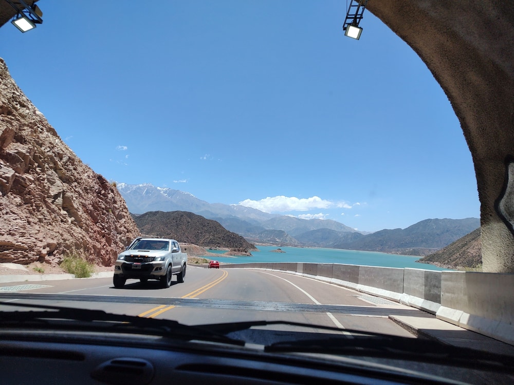 Mendoza Sol y Nieve