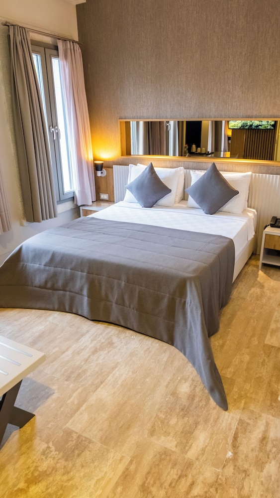 Ariel Hotel Alaçatı - Image 47