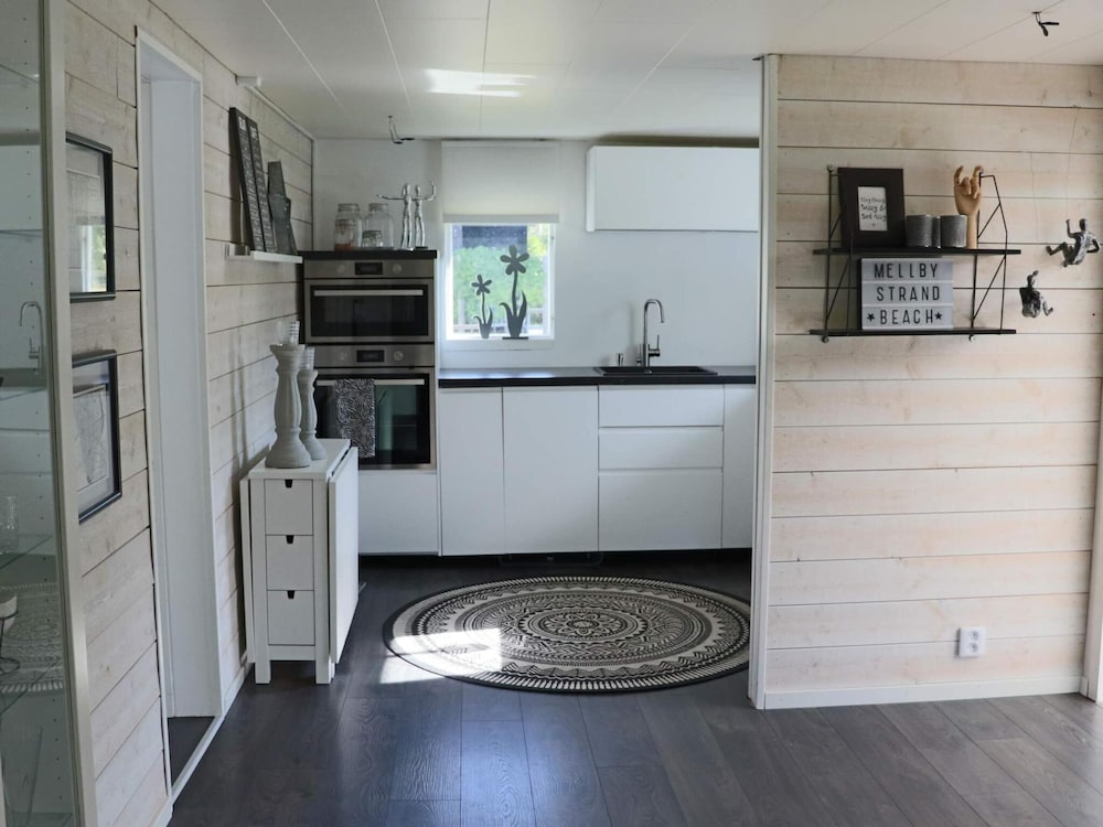 4 Star Holiday Home in Mellbystrand