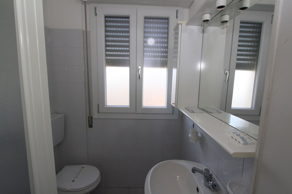 Eco del Mare Apartments