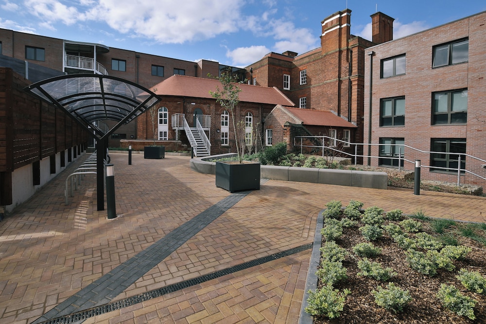 Student Only Provincial House
