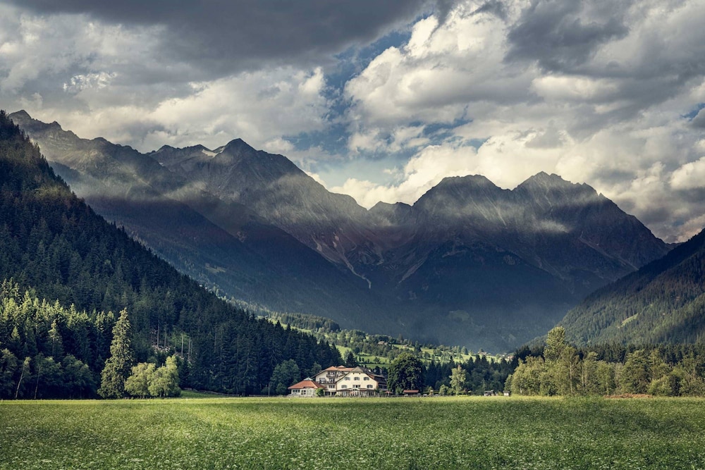 Hotel Bad Salomonsbrunn