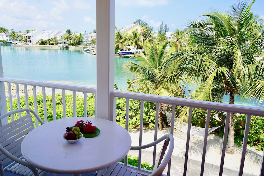 Nassau - Paradise Island Vacations - Sandyport Beach Resort - Property Image 25
