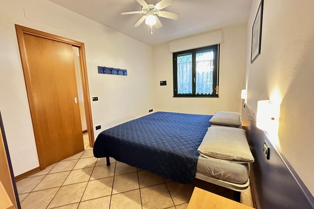 Relaxing Getaway With Pool and Garden in Bibione