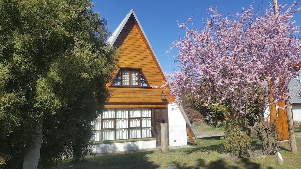 Cabanas La Cautiva