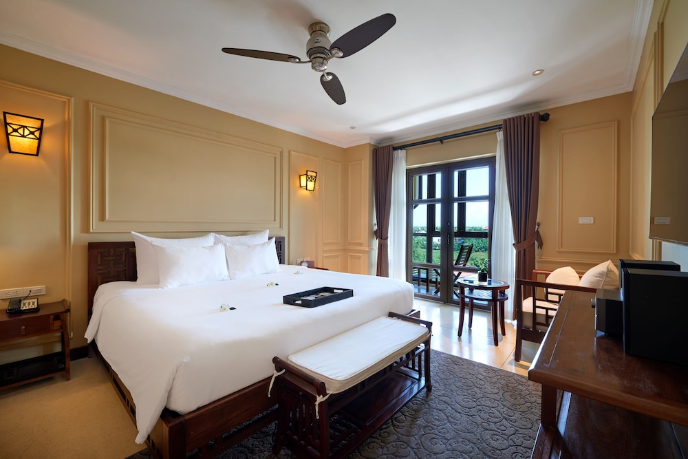La Siesta Hoi An Resort & Spa 120