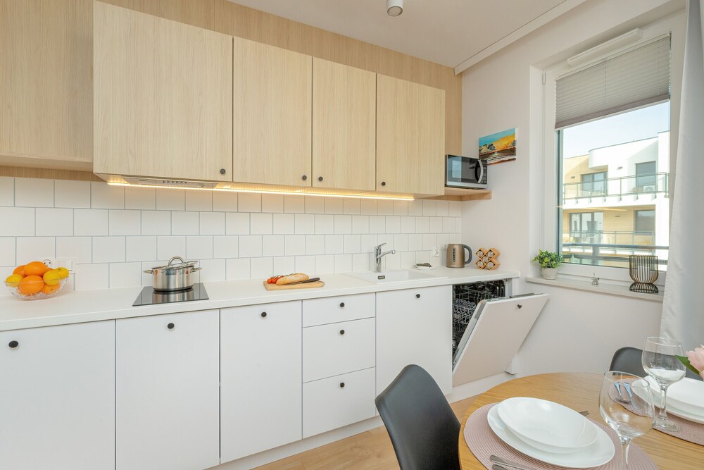 Nowy Świat Apartment Puck by Renters