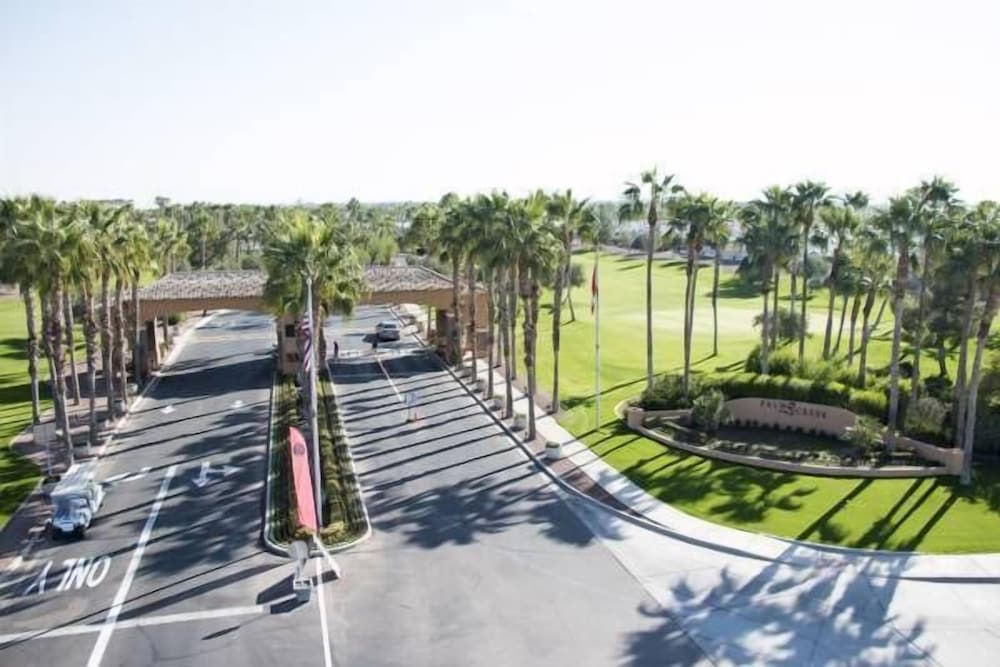 Palm Creek Golf and RV Resort 55 plus