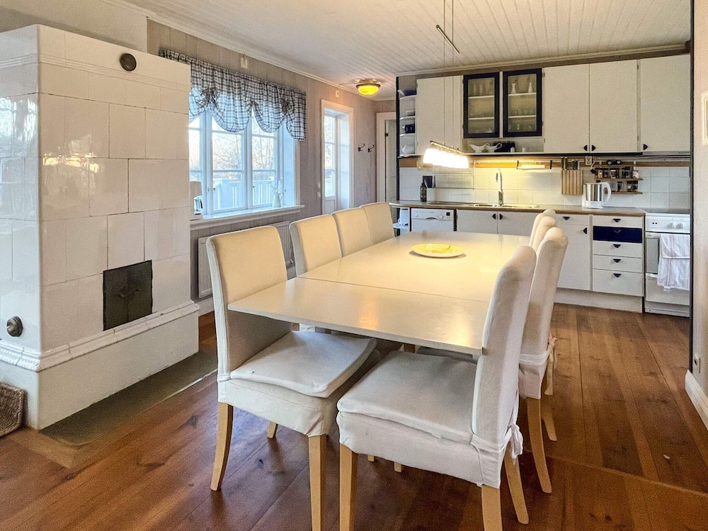 4 Star Holiday Home in Farjestaden