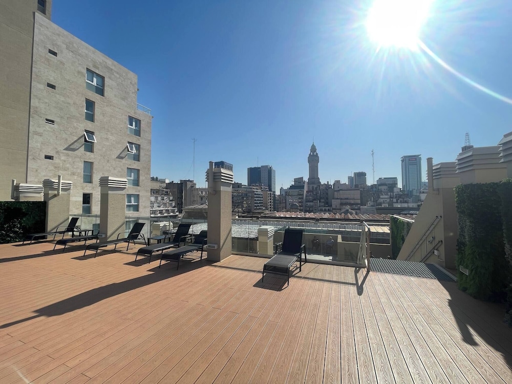 Fantastic Studio With Balcony Pool