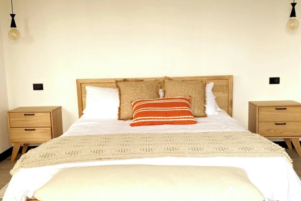 Calma Loft Monteverde Rainforest - Epic Views - Santa Elena