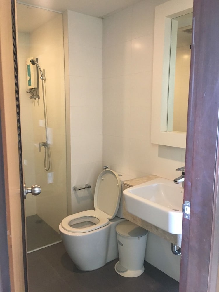 Hua Hin Beach Rocco Condo by THR