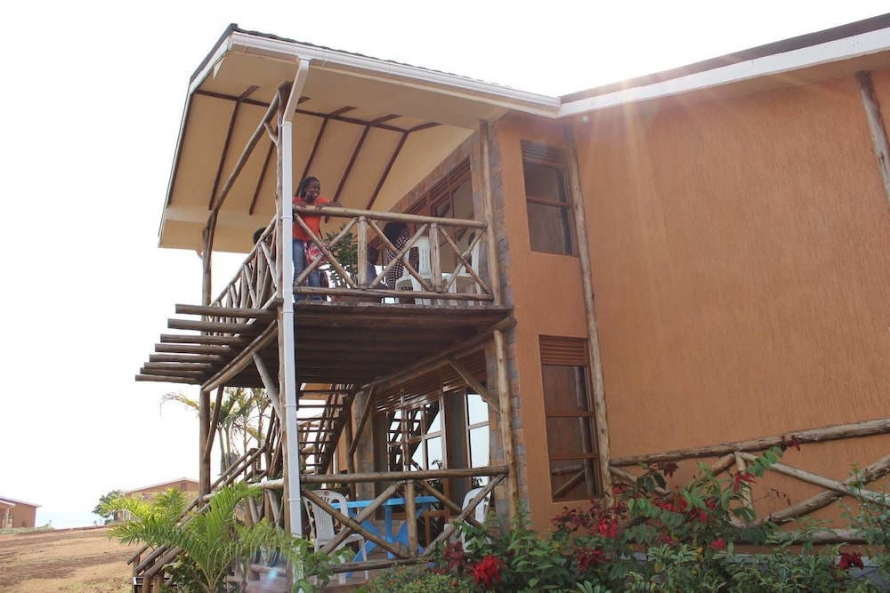 Nyange Resort and Marina view 4