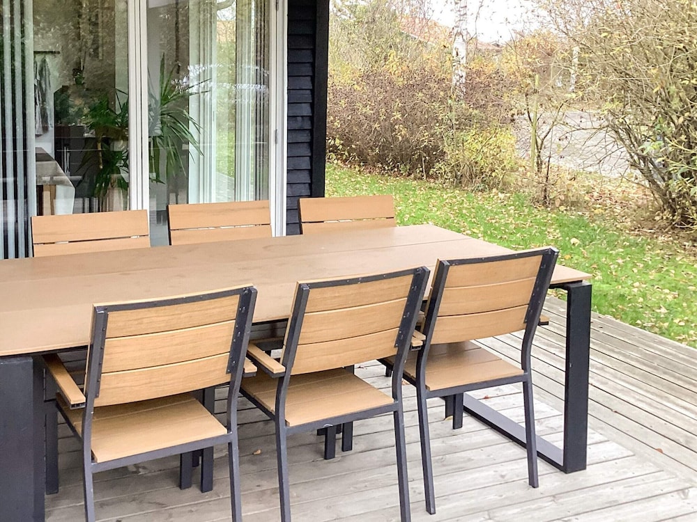 4 Star Holiday Home in Vaeggerlose