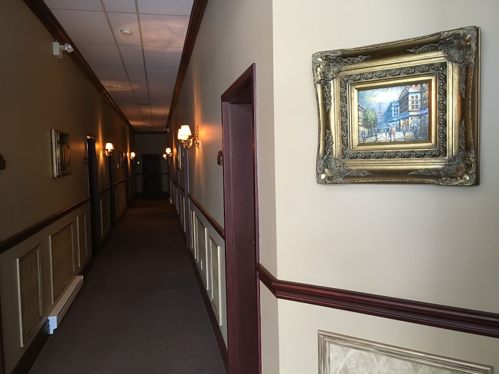 Motel Cofotel