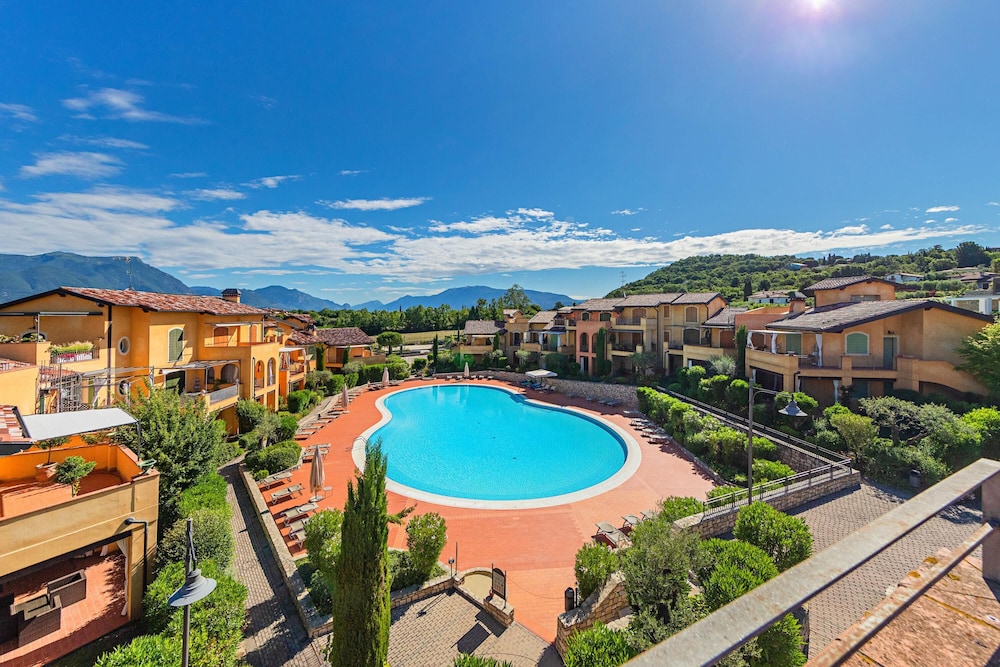 Borgo del Torchio G1 by Wonderful Italy view 5