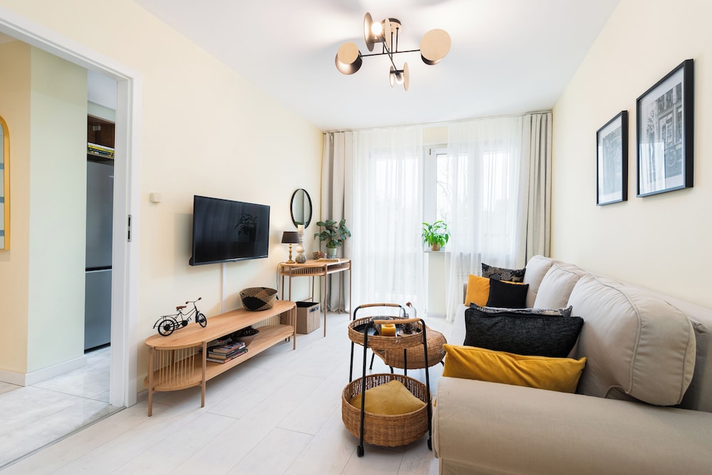 Chopin - by Kairos Apartments