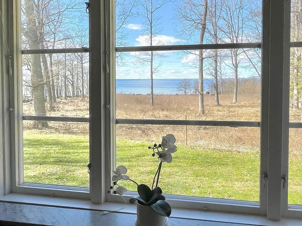 4 Star Holiday Home in Farjestaden