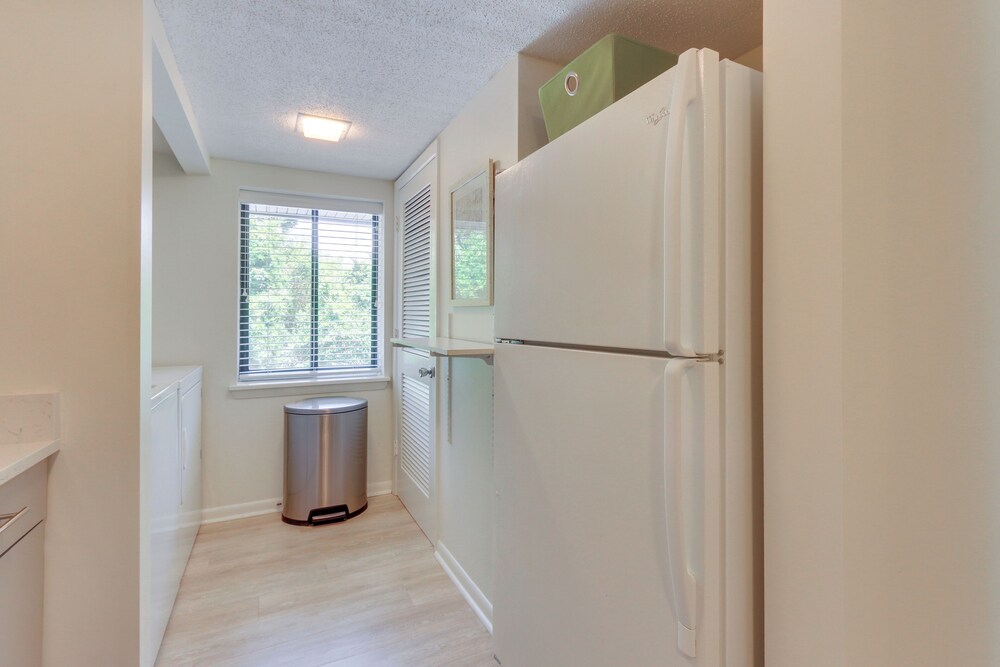 Steps to Beach & Pool: Hilton Head Island Condo!