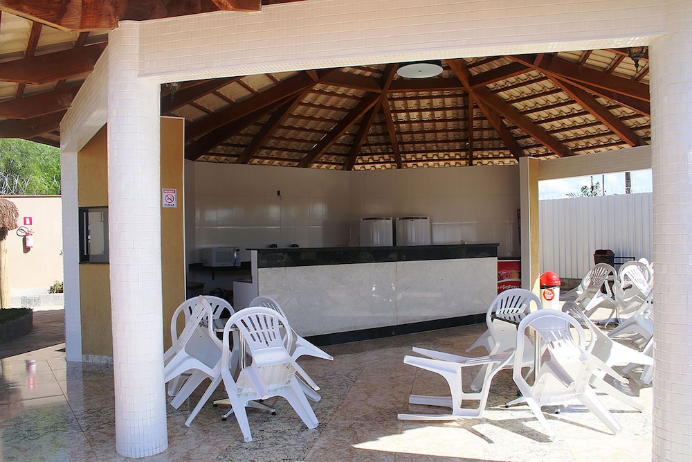 Bistrô Punta Caldas