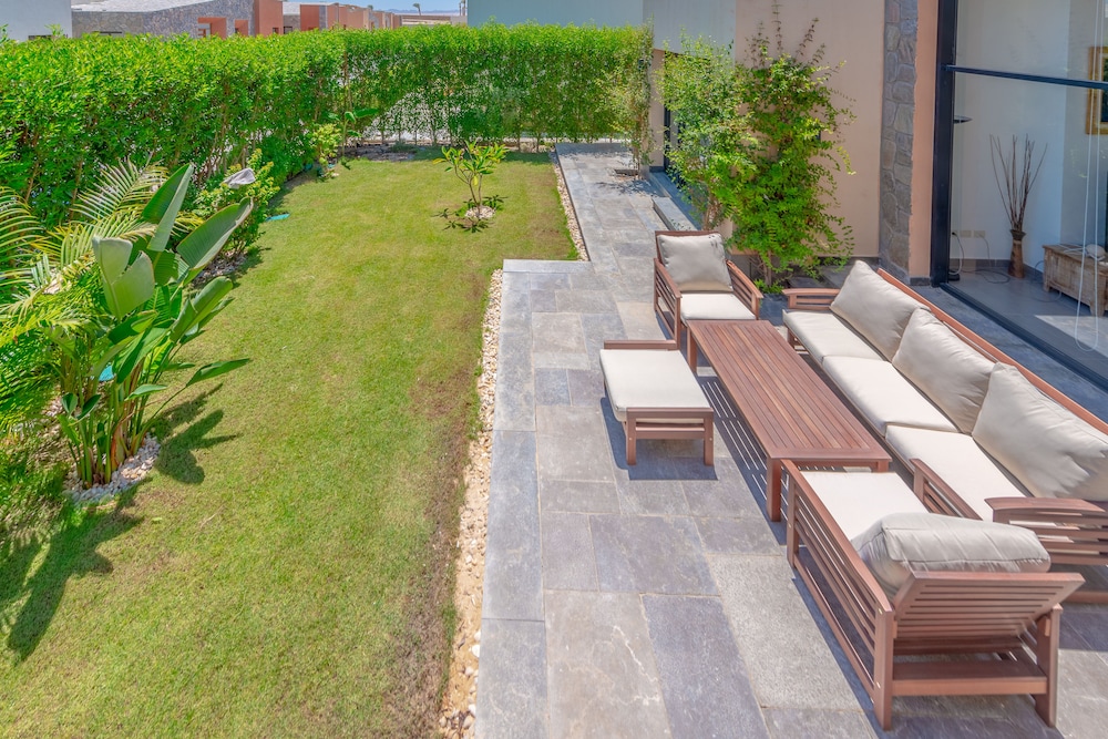 VESTA - Soma Bay Residence
