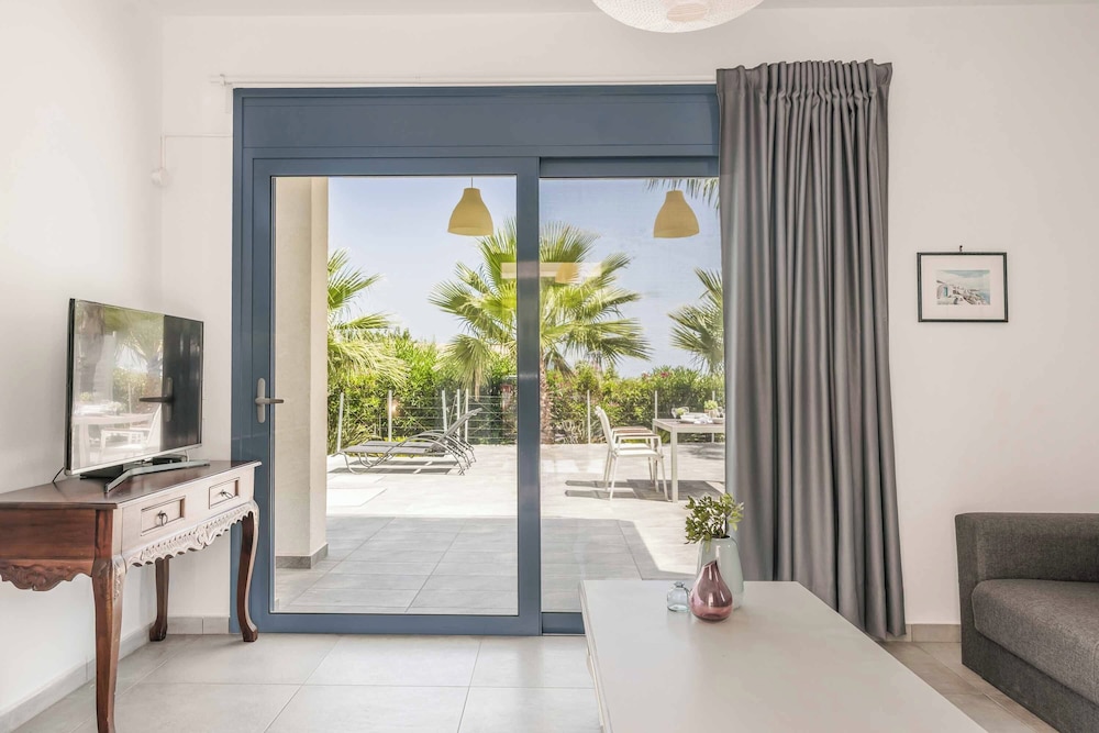 Villa Seashell Skala