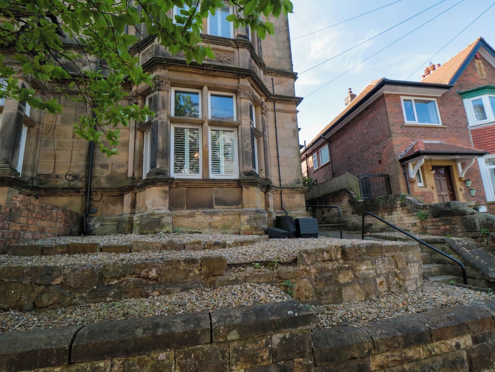 Coronation House