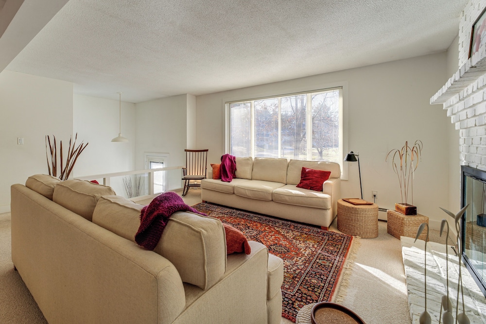 1 Mi to Maine Street! Mcm-style Home in Brunswick, photo 16
