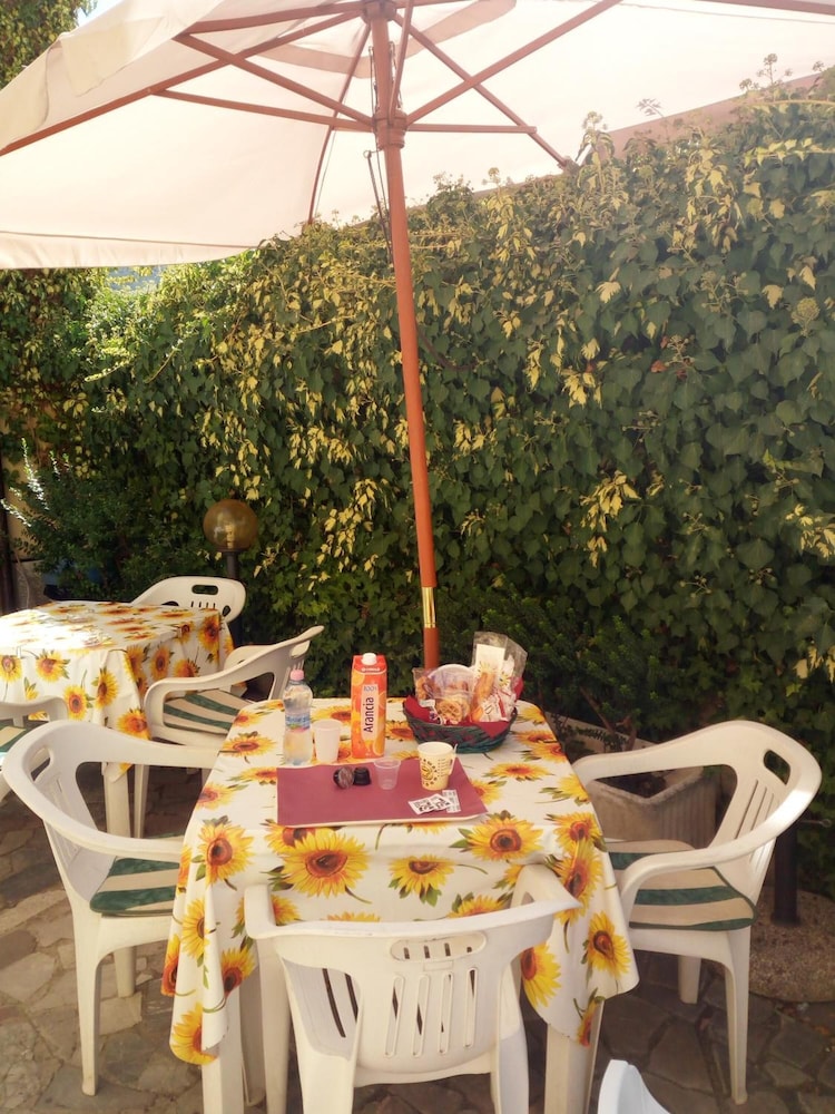 Hotel Albergo Lea