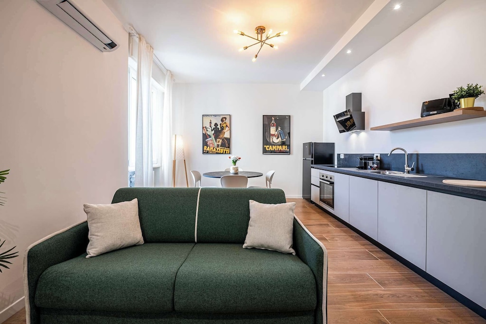 Casa Belfiore in Firenze