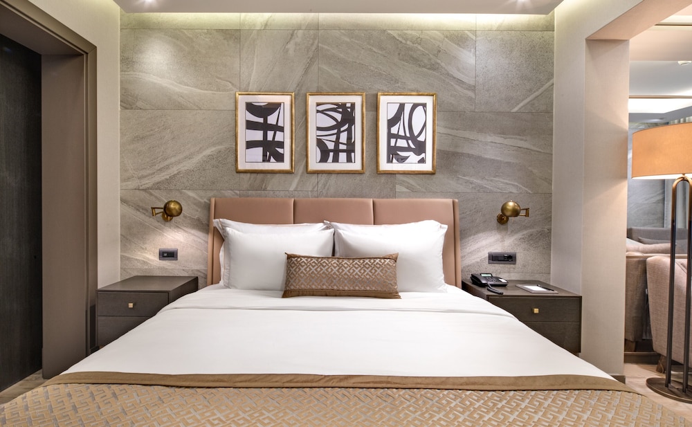 Mula Otel - Özel Sınıf - Image 98