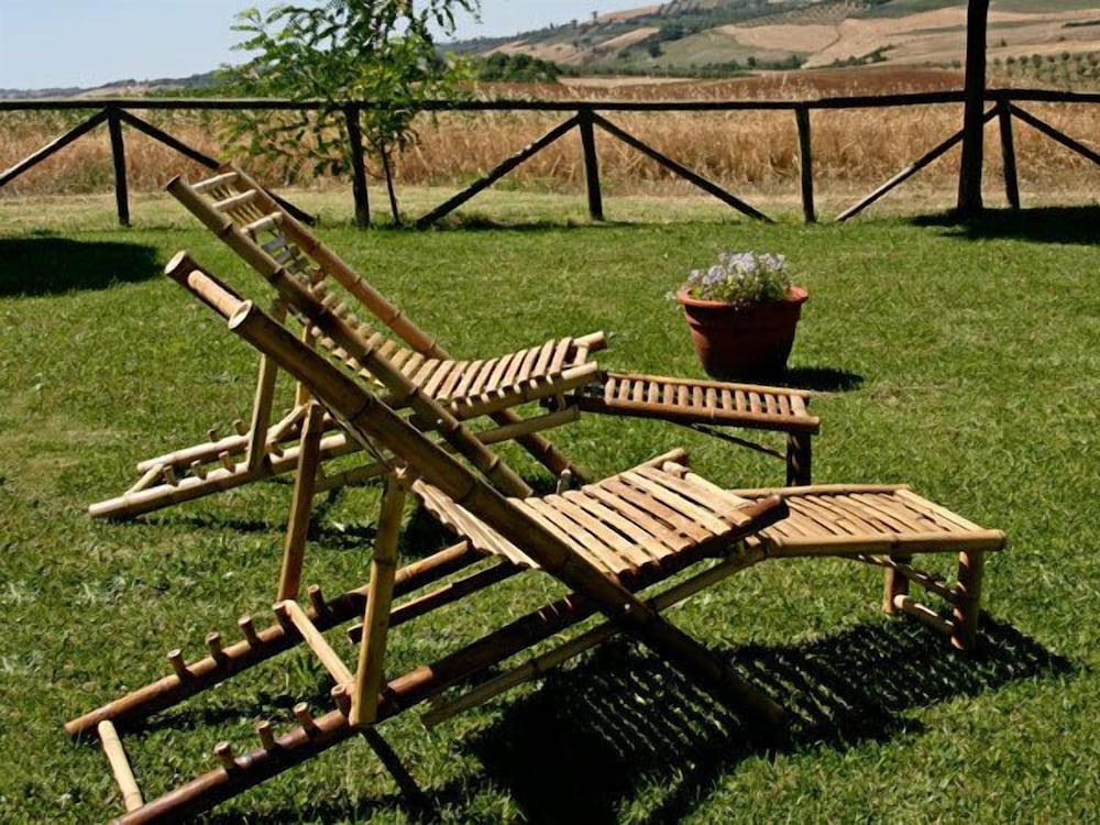 Azienda Agricola Parmoleto