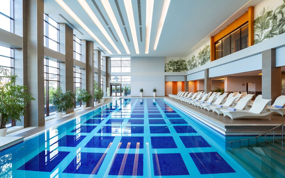 Radisson Collection Paradise Resort and Spa, Sochi