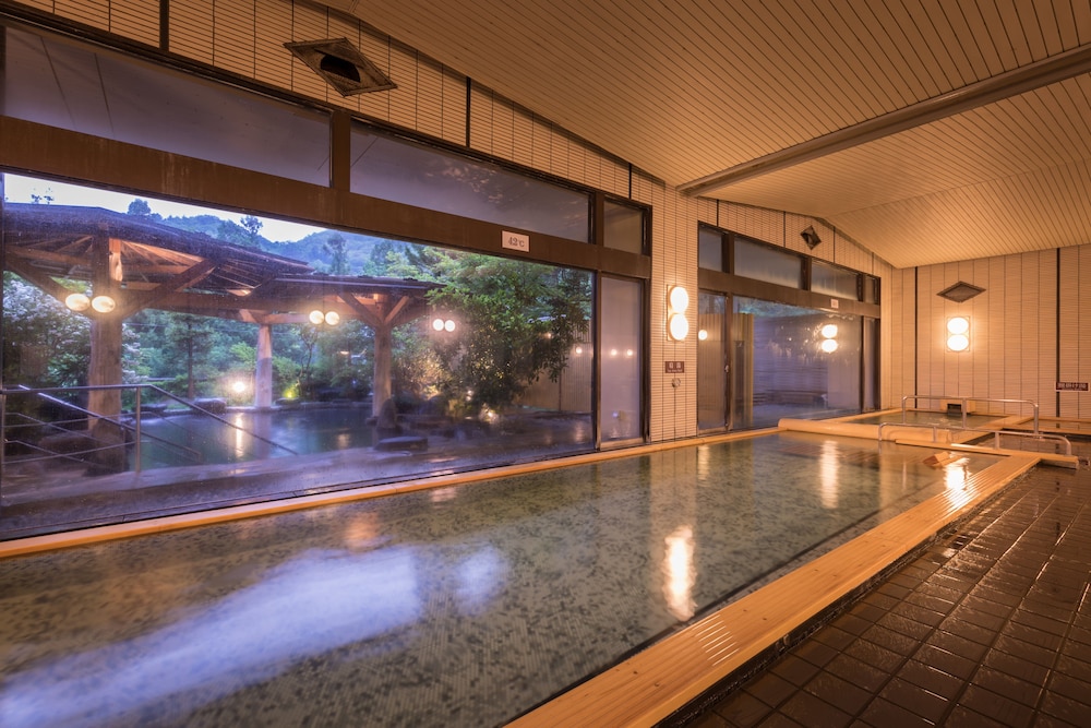 Hanamaki Onsen Hotel Koyokan 9