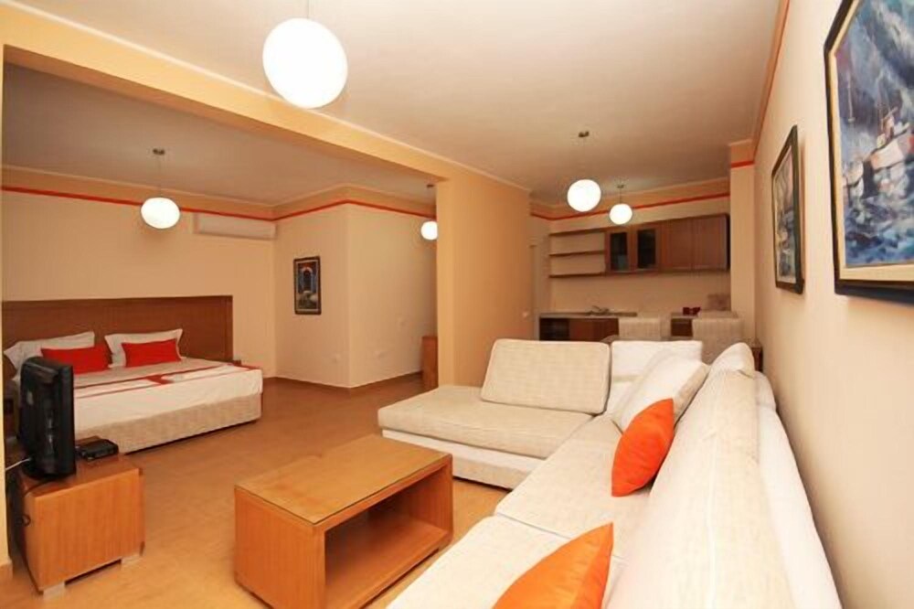 Apartments Deus