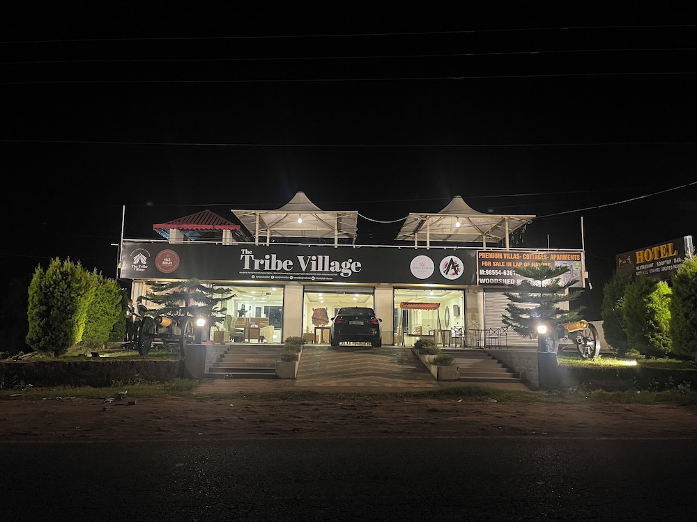 The Tribe Village view 2