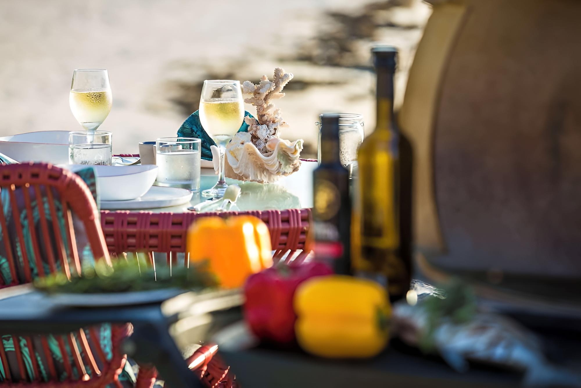 Anantara Medjumbe Island Resort