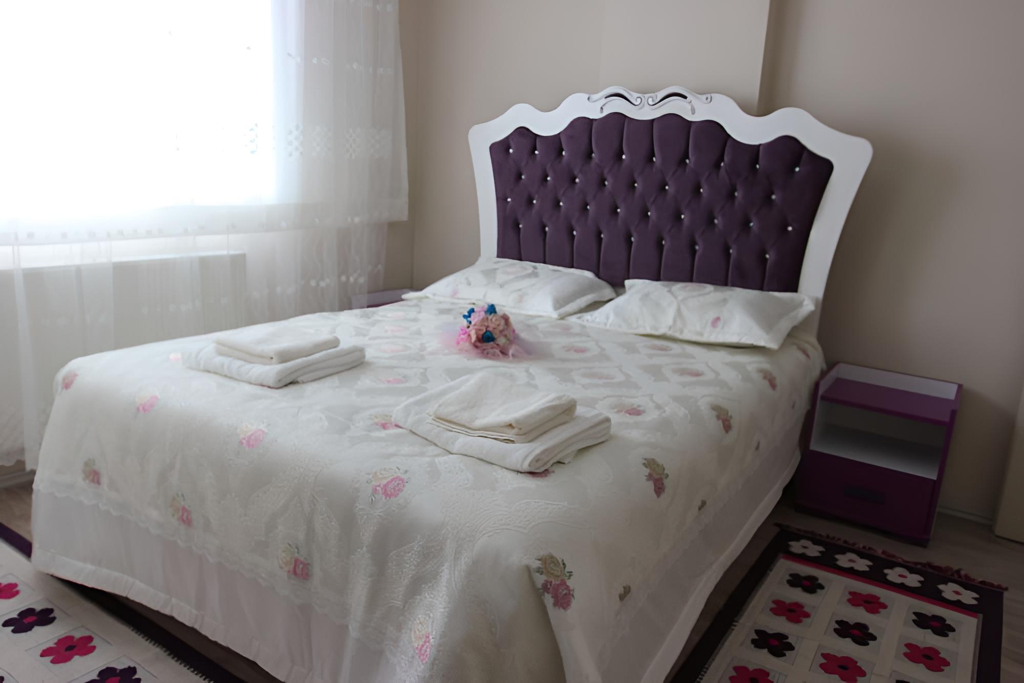 Zumrut Apart Hotel