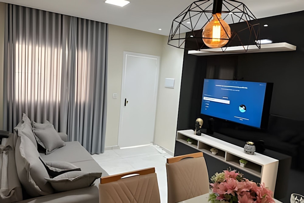 Casa Bela Vista em São Roque SP
