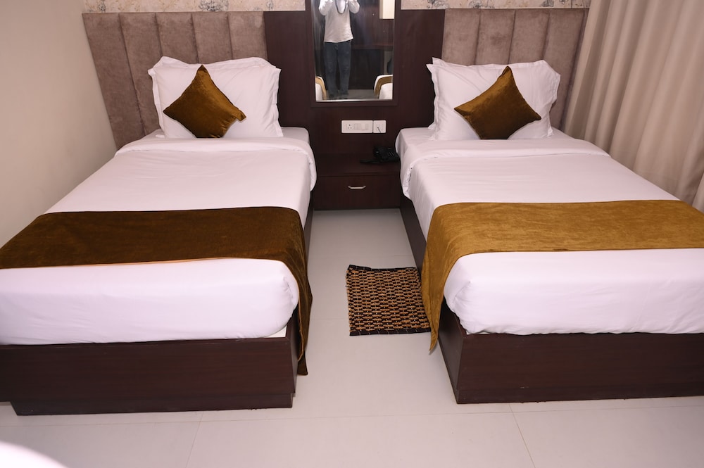 HOTEL MAHIKA