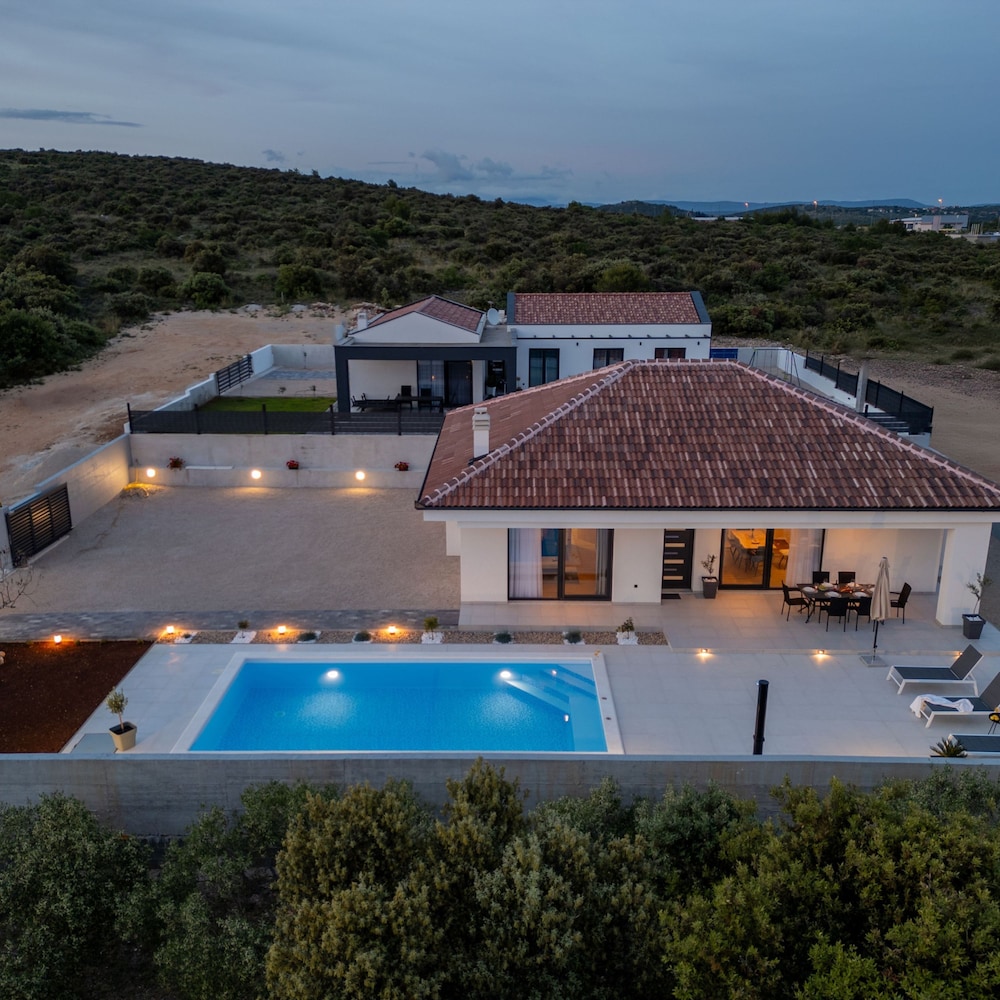 Villa Miki Zadarvillas