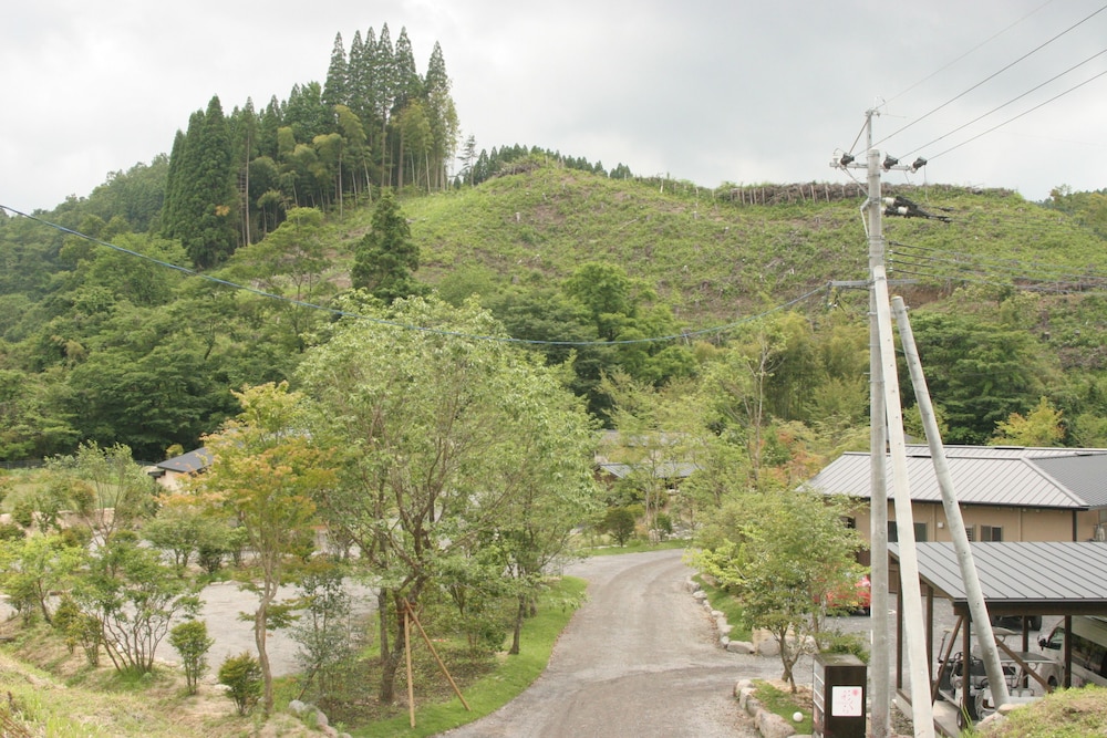 Hatago Sakura