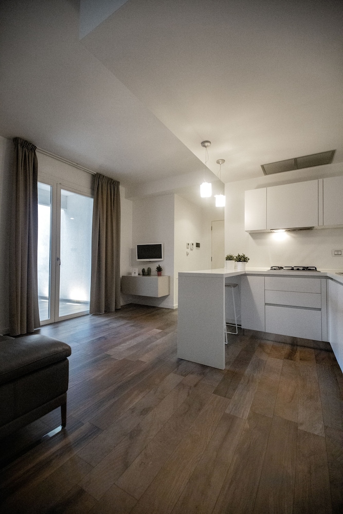 Santo Stefano Luxury Rooms