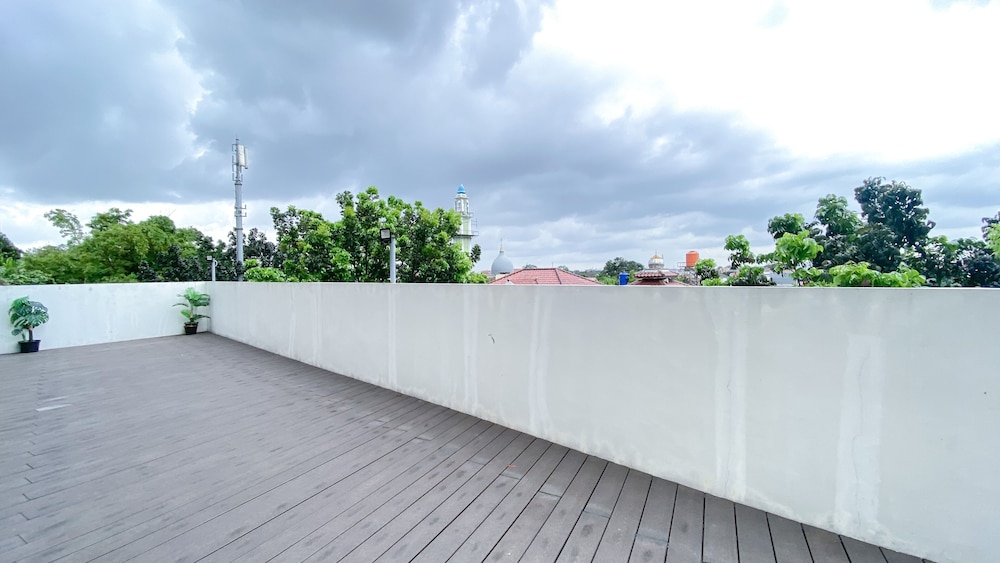 roof