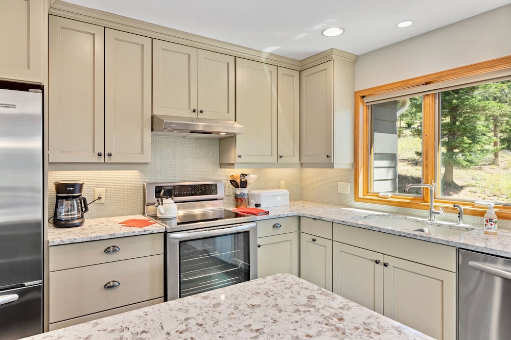 Aspen Spirit Vacation Home At Windcliff 3 Bedroom Home by RedAwning - Property Image 32