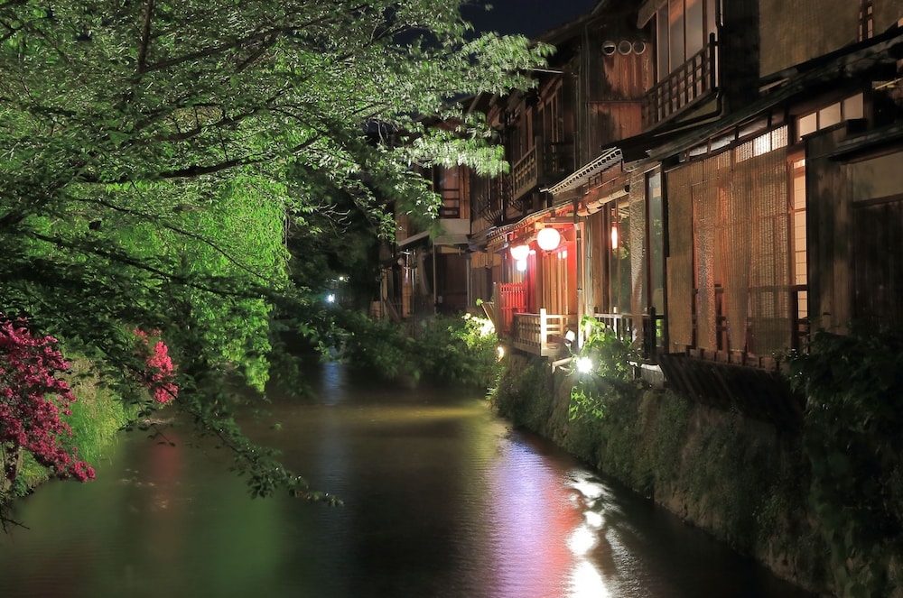 Oyado Kiyomizu Shichifuku