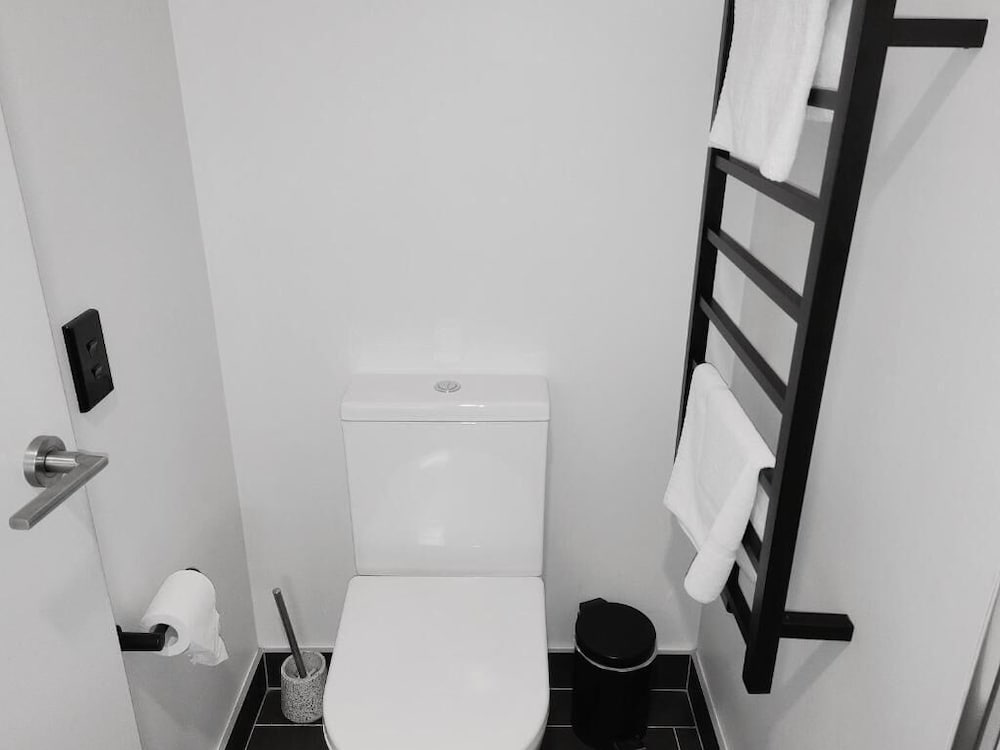 Sky Stars CBD Apartments