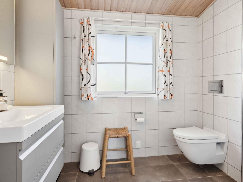 5 Star Holiday Home in Brenderup Fyn
